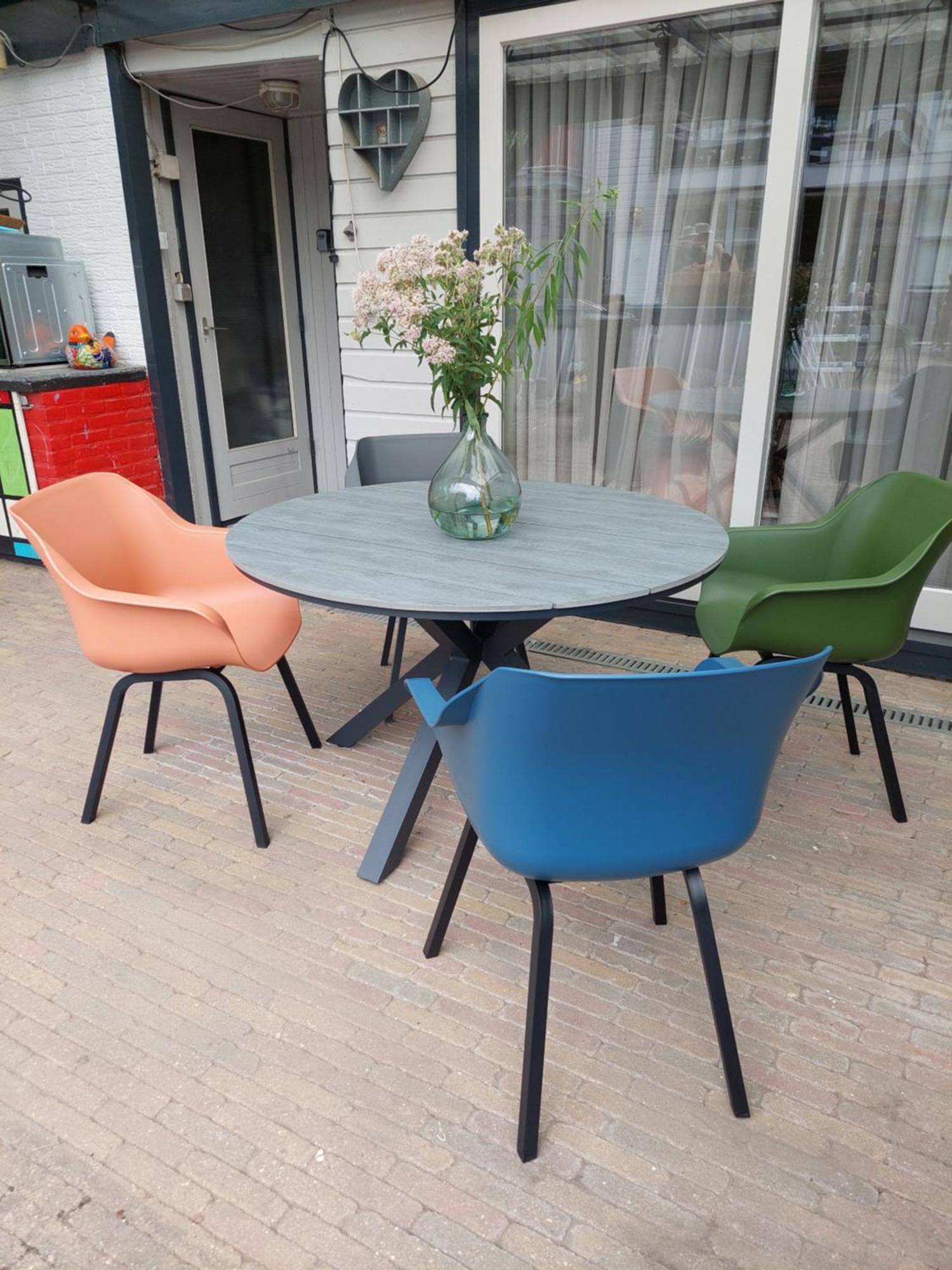 Jabaki Garden House Hoofddorp Exterior foto